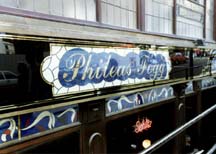 Phileas Fogg